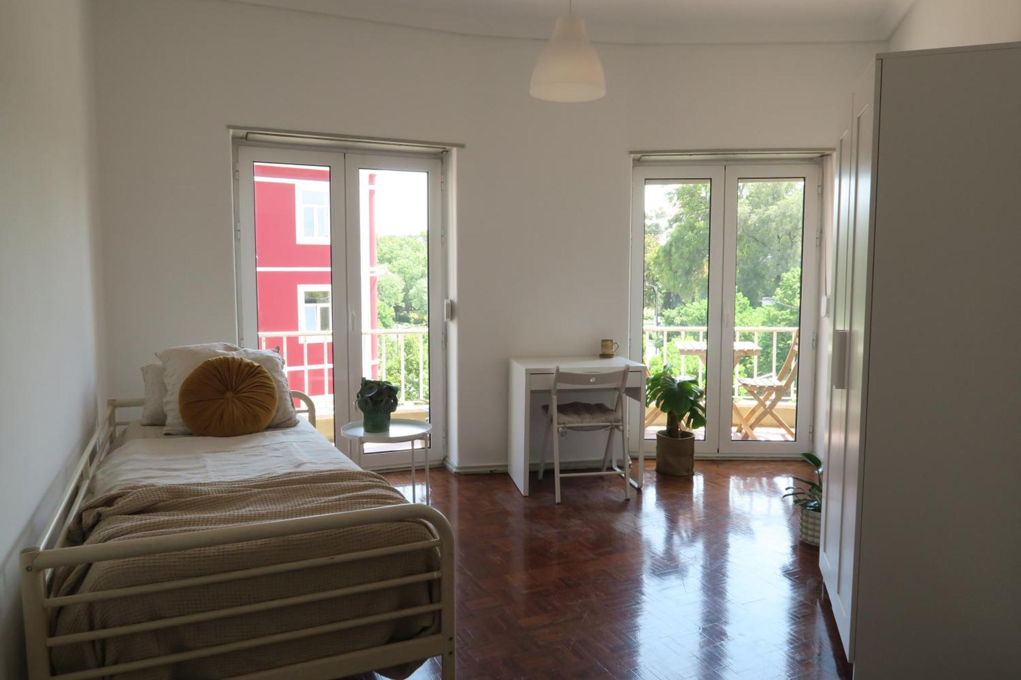 Key Hub - 6-10 Lissabon